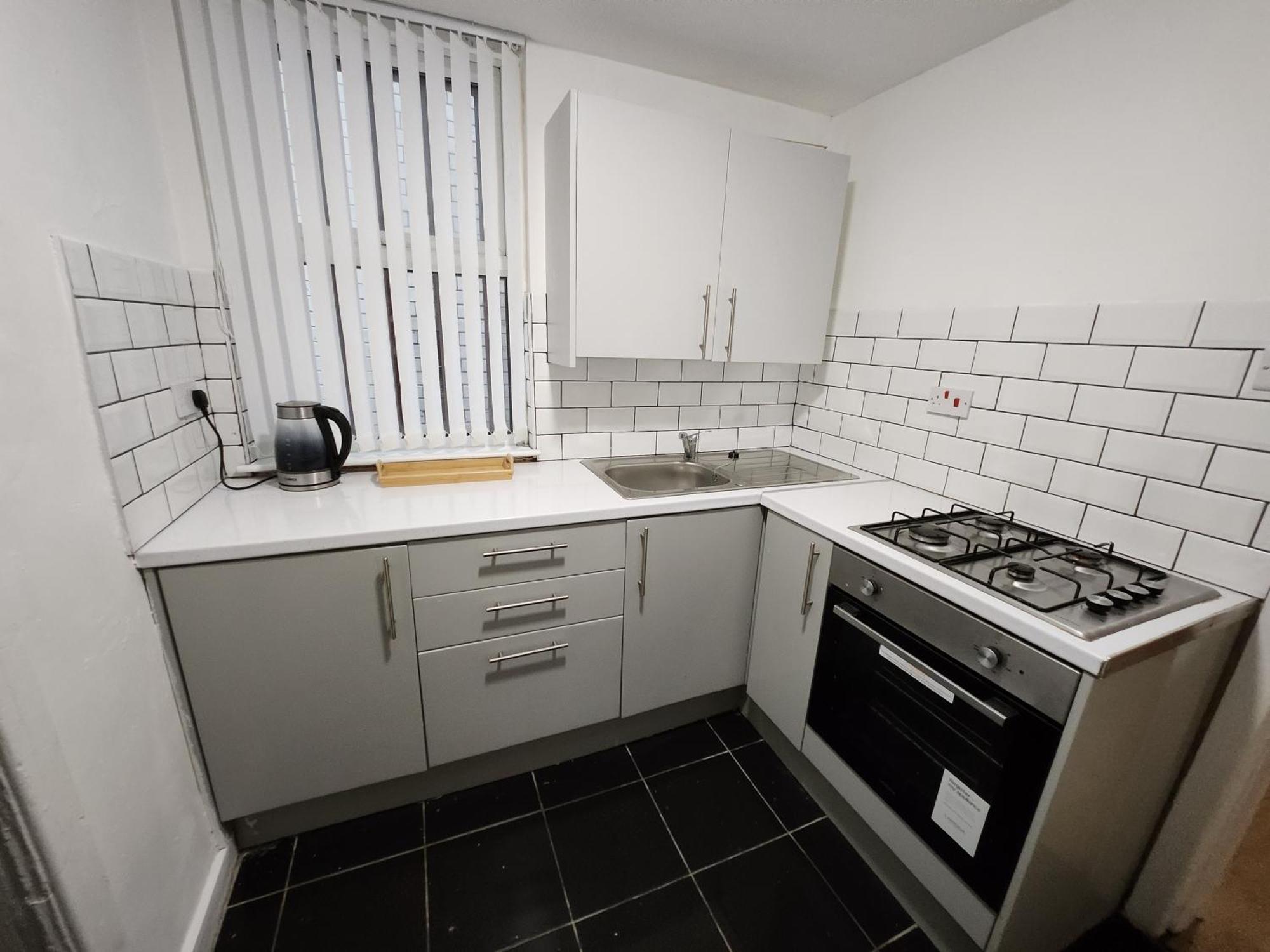 Goodison Accommodation Liverpool Exterior photo